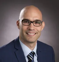 Jordan Gliedt