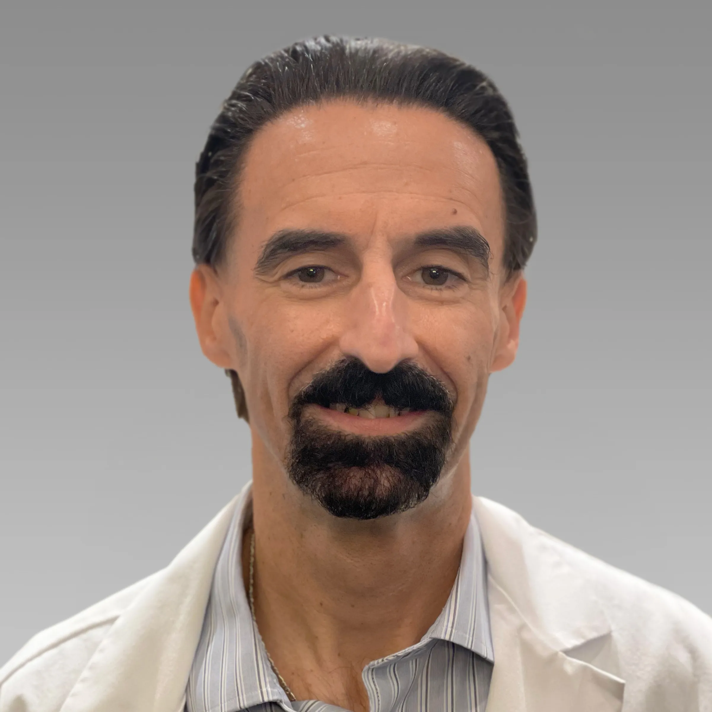 Stephen Szirovecz