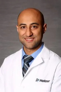 Nirav Parekh