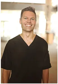 Daniel Miller