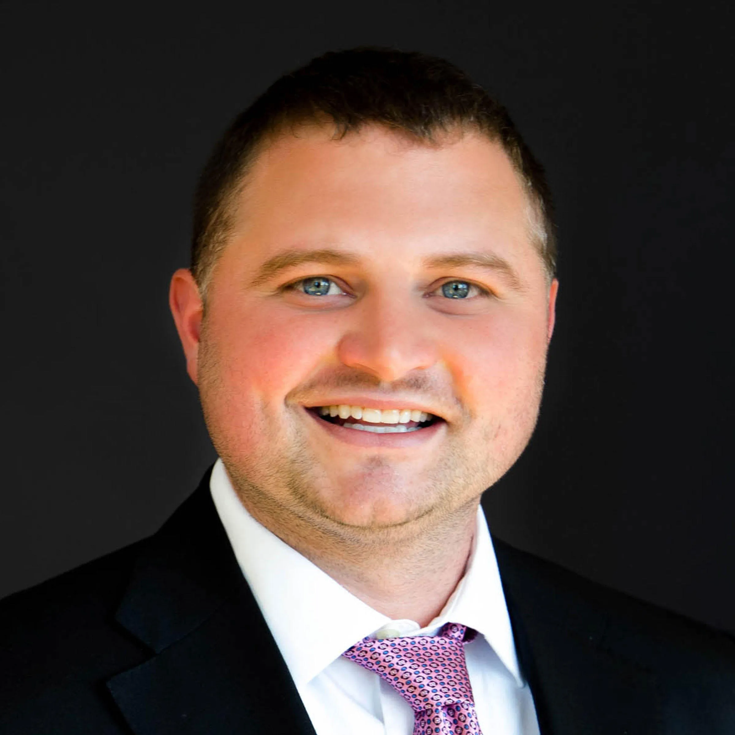 Eric Reese