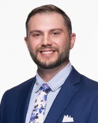 John Michael Borzok