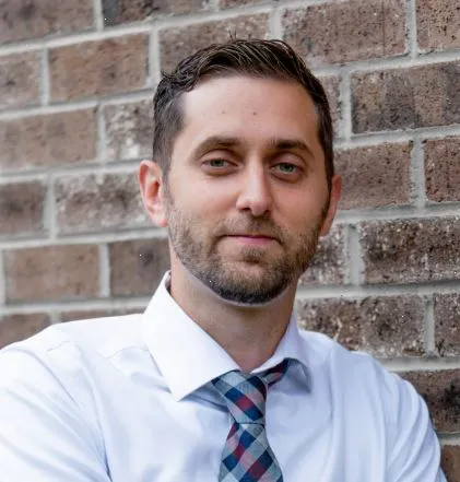 Tony Giordani