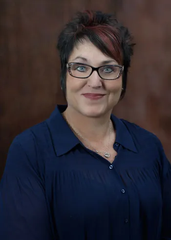 Rochell Sharpe