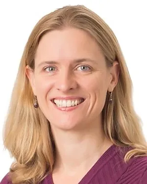 Alison Kavanaugh