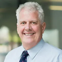 Robert Martin Grant