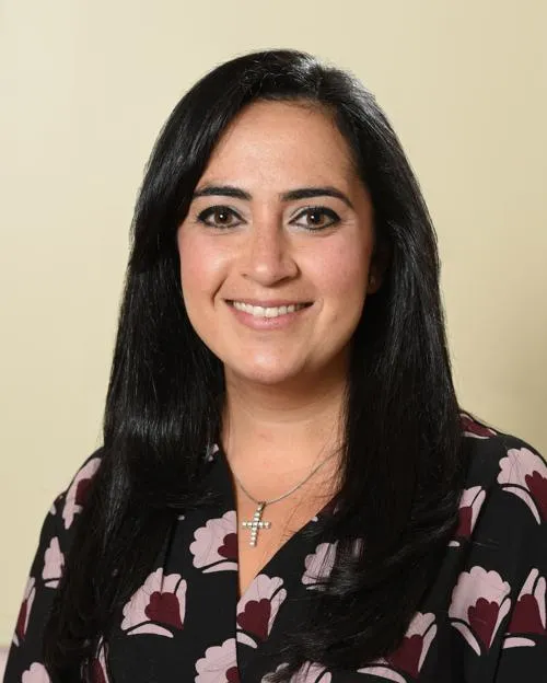 Christine R Michael
