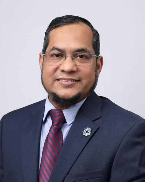 Mohammad Amir Hossain