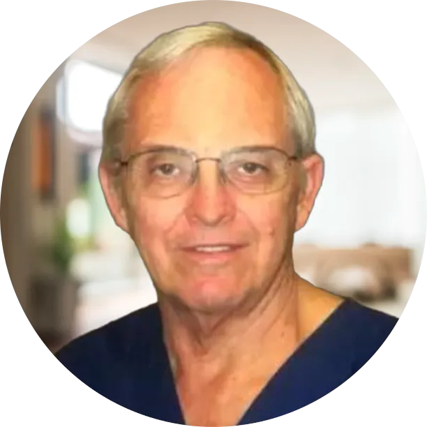 David Collins, DC, CCST