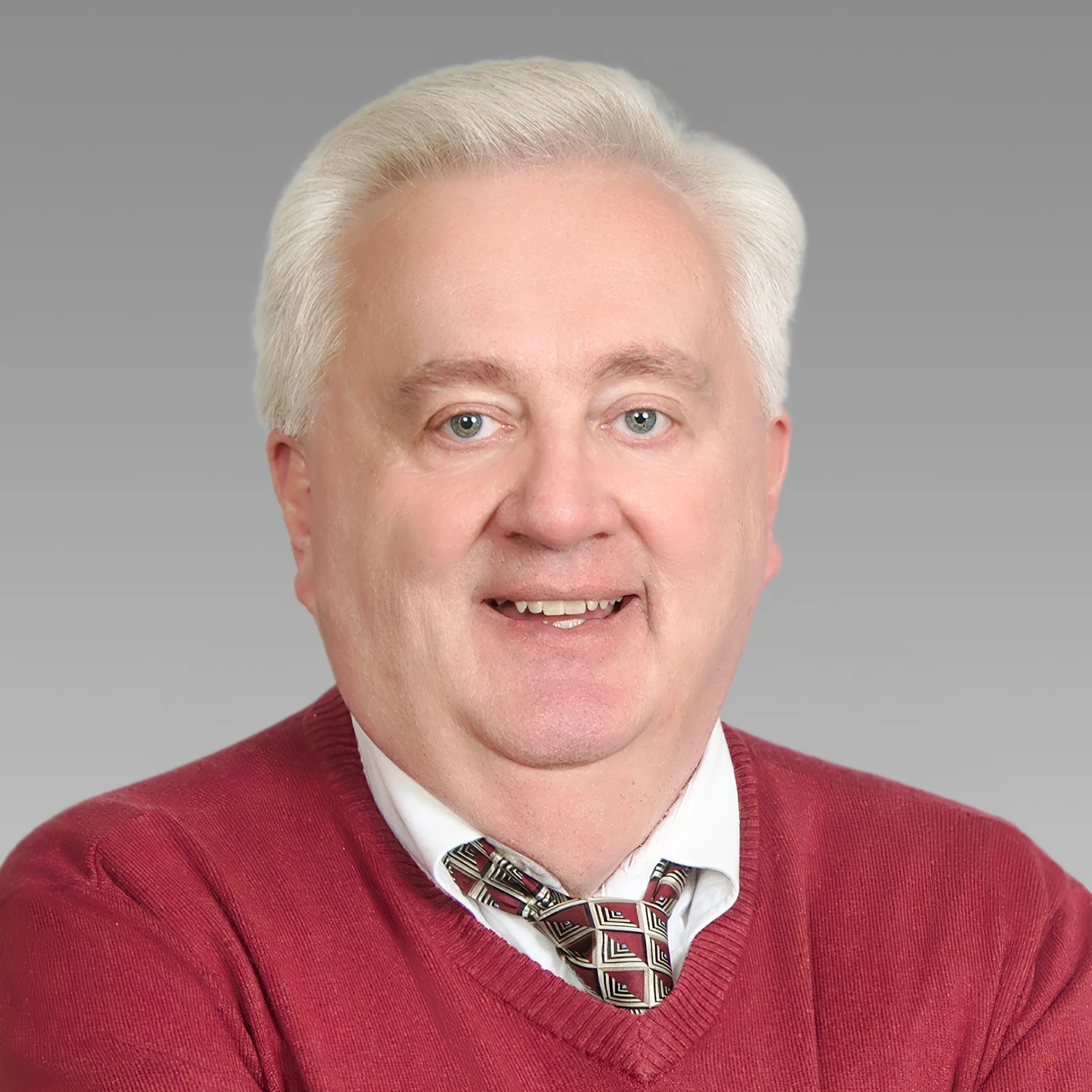 Kenneth Ronald Minarik
