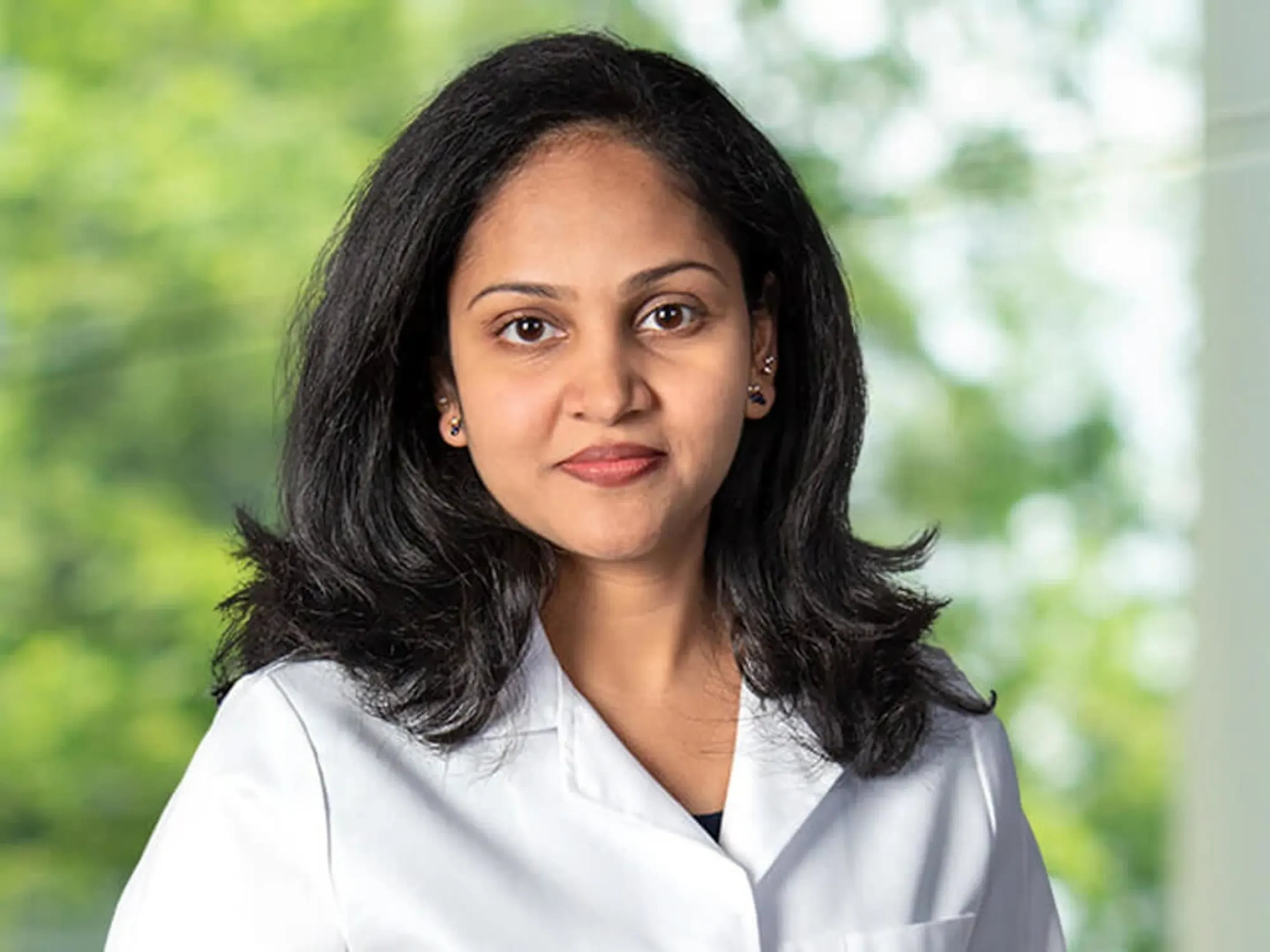 Santhi Gokaraju