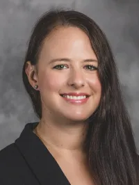 Theresa Musgrave