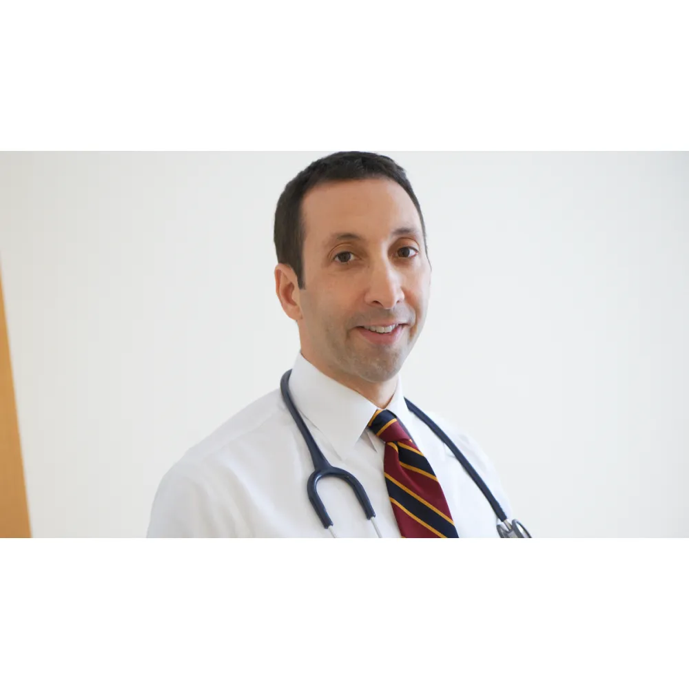 Steven M. Horwitz