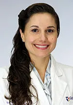 Rosa L Thomas
