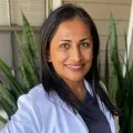 Dr. Mona Hasmukh Patel