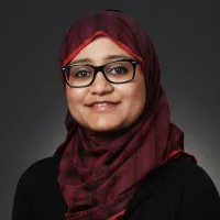 Sarah Kabir