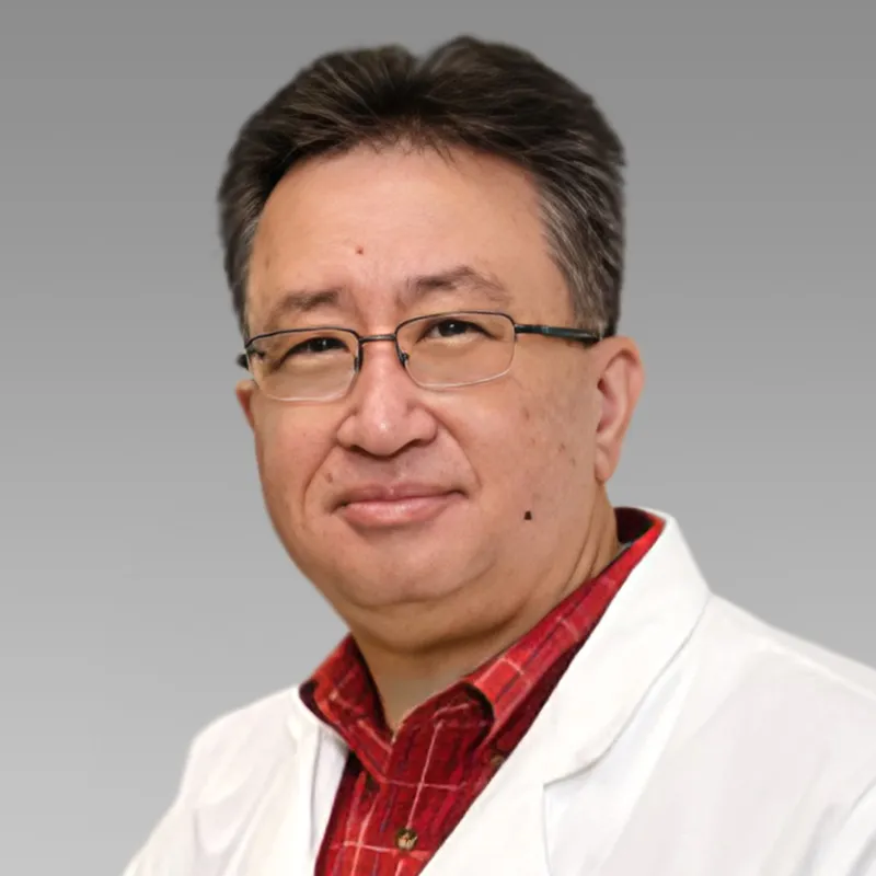 Kenneth Lee Arndt