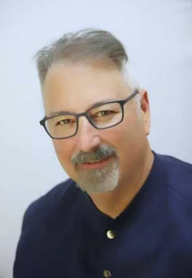 Steven Ira Goodman