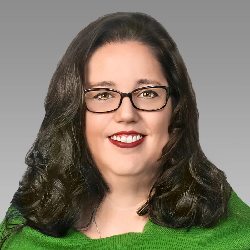 Elizabeth Roberts