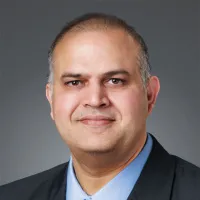 Qaiser Saeed