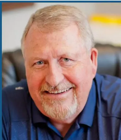 Ray Roddan
