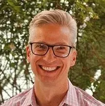 Dr. Christopher Charles Cox
