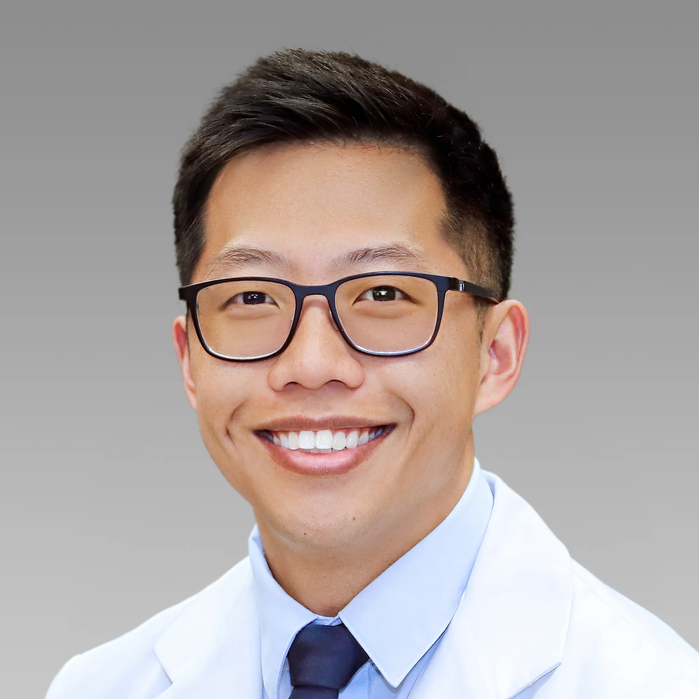 Ryan Chihien Tieu