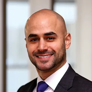 Ramez Hoveydai