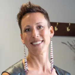 Amelia Rodrock