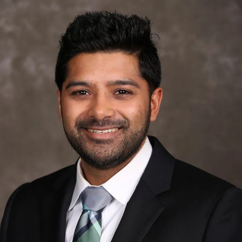 Mihir Shah