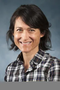 Bridget Hogue