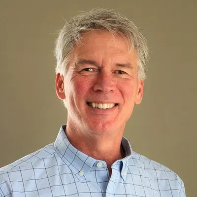 Brian P Morrison