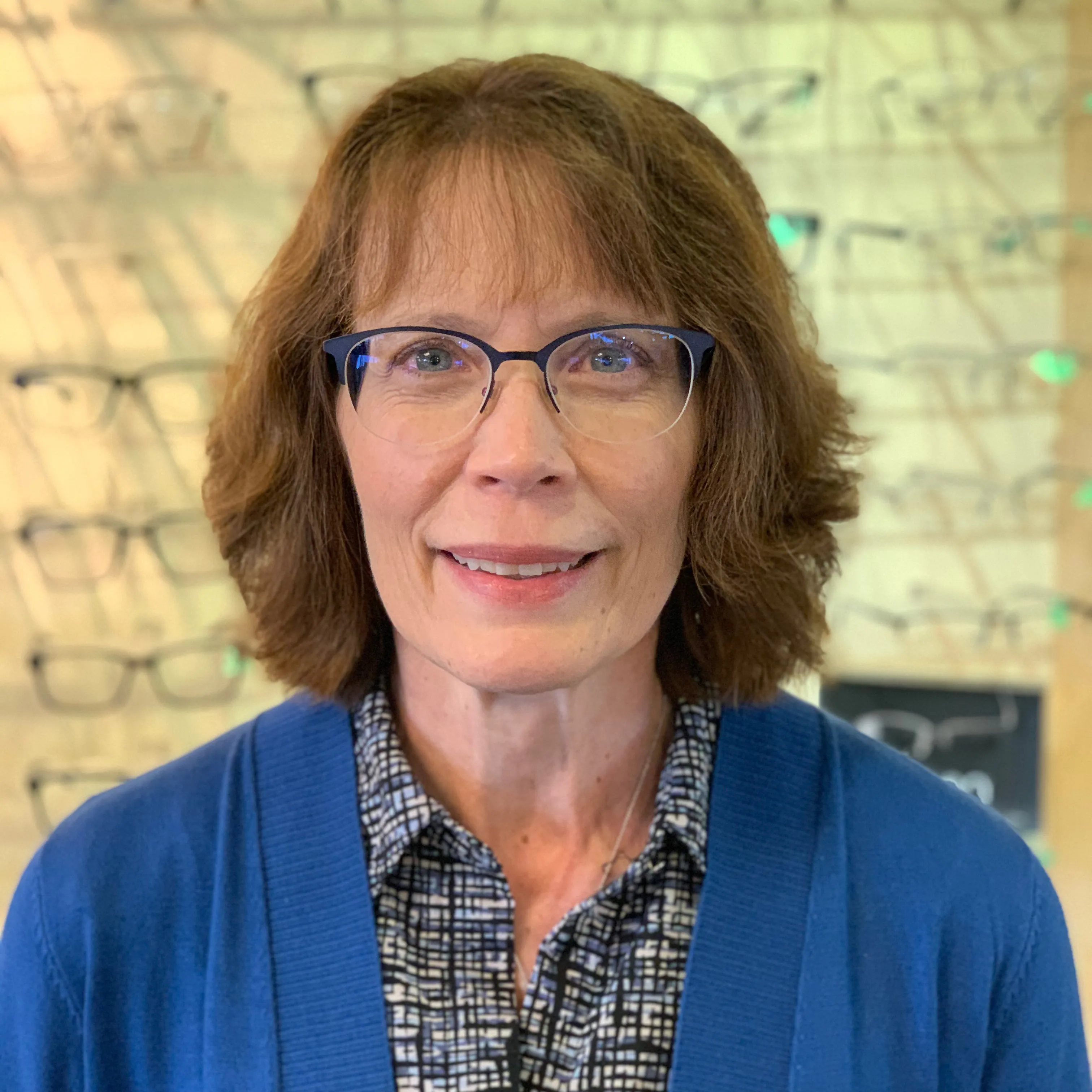 Dr. Valerie Kay Cox
