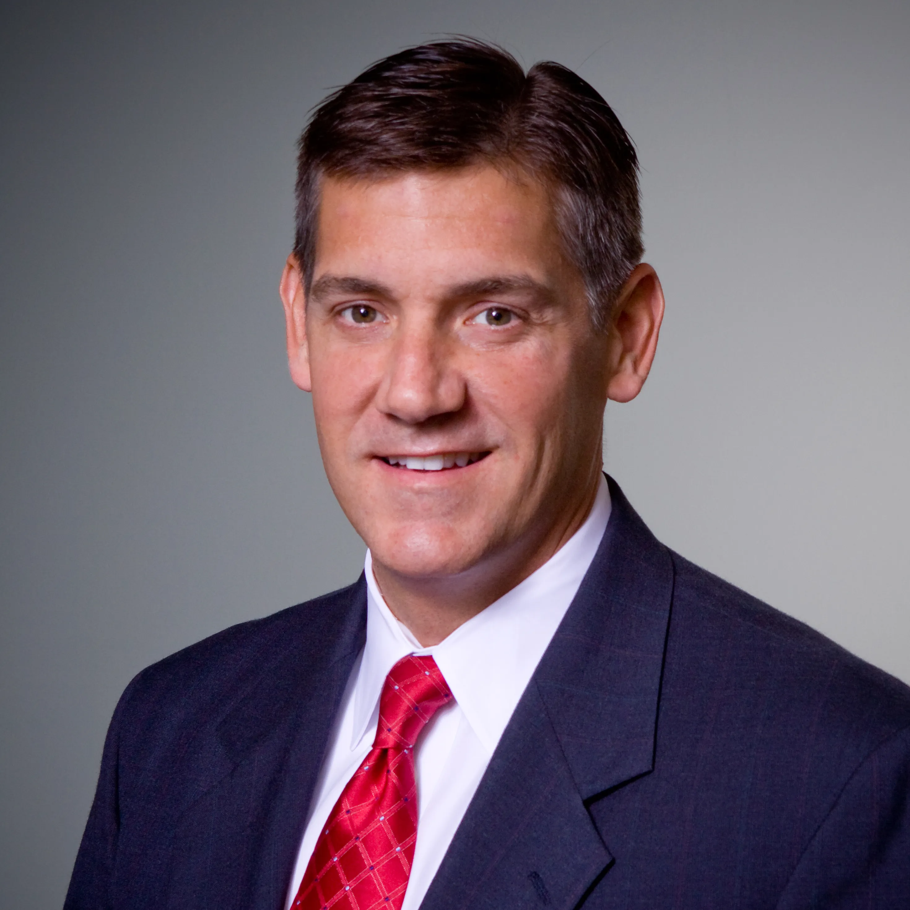 John Michael Simmons