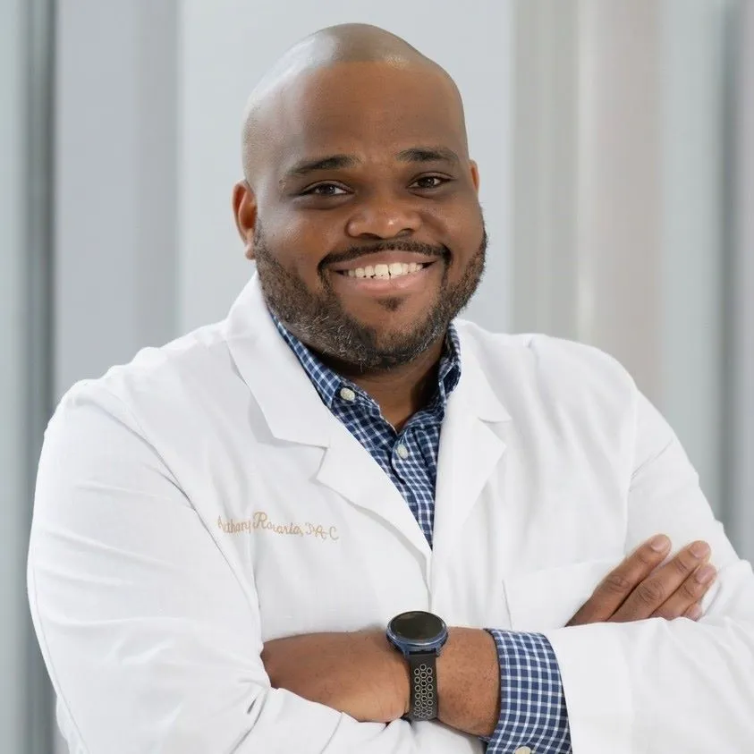 Anthony Rosario