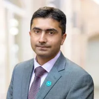 Jahangir Ali Randhawa