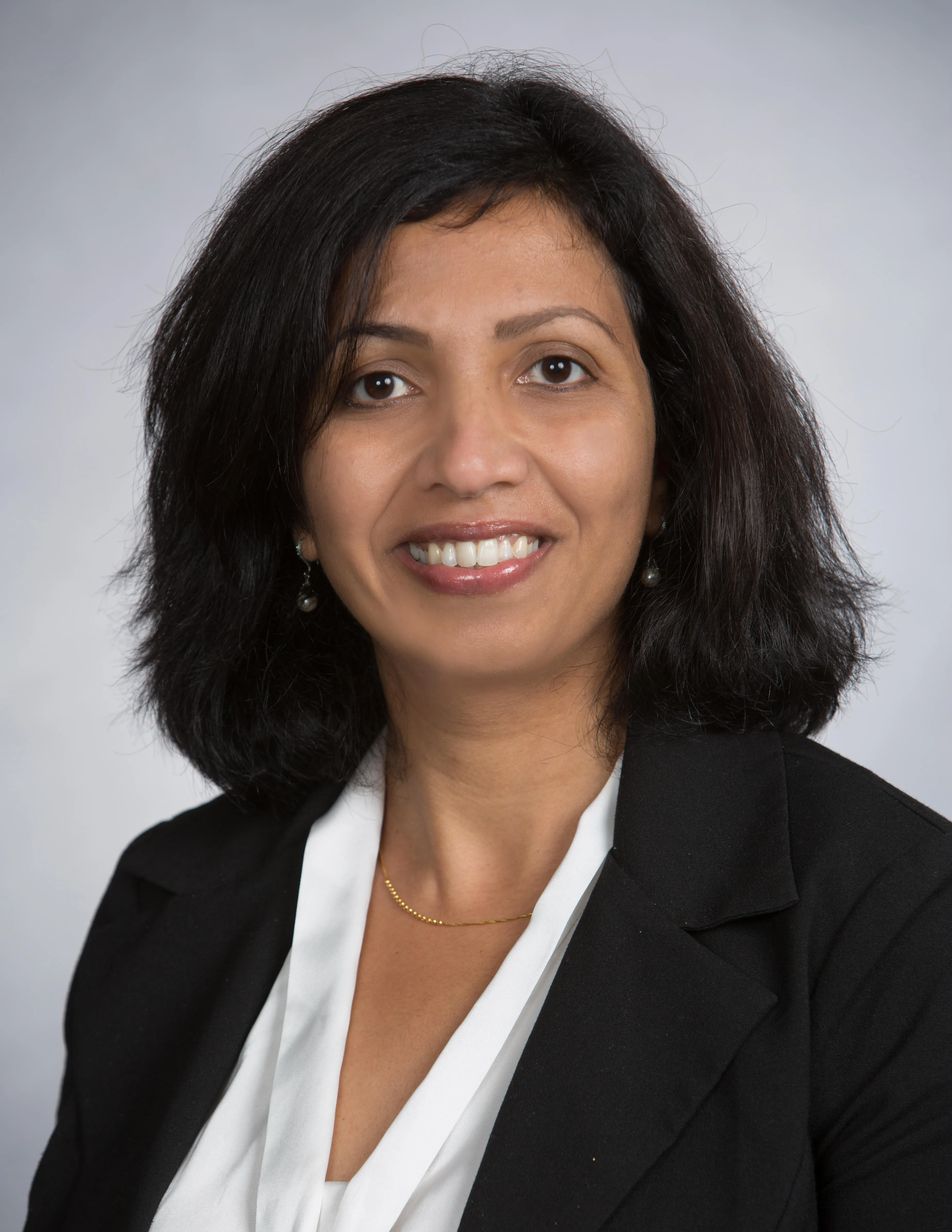 Savita G. Bhakta