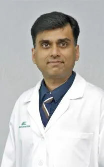 Harish Madala