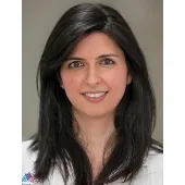 Parissa Tabrizian