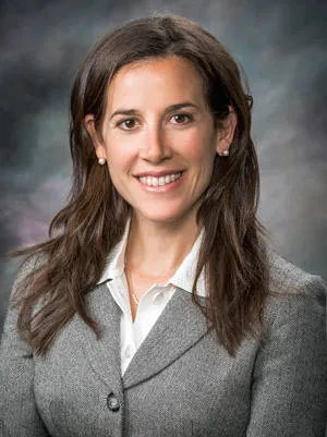 Elizabeth Axelrod Stegmaier