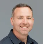 Dr. Buddy Allen Touchinsky