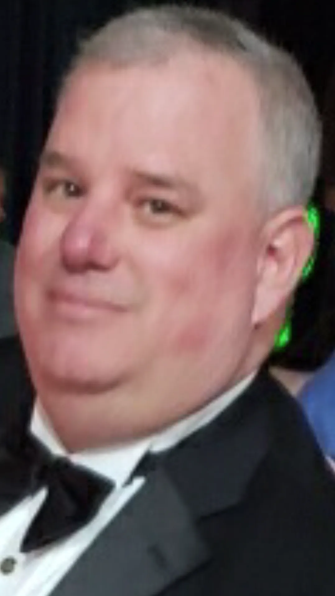 Richard Bulwin