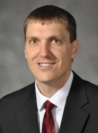 Phil Burr