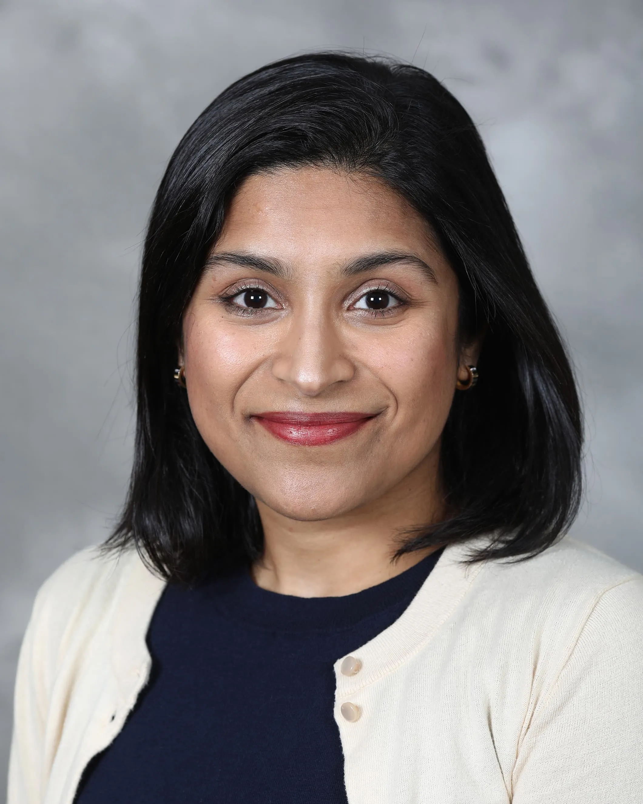 Niharika R Samala