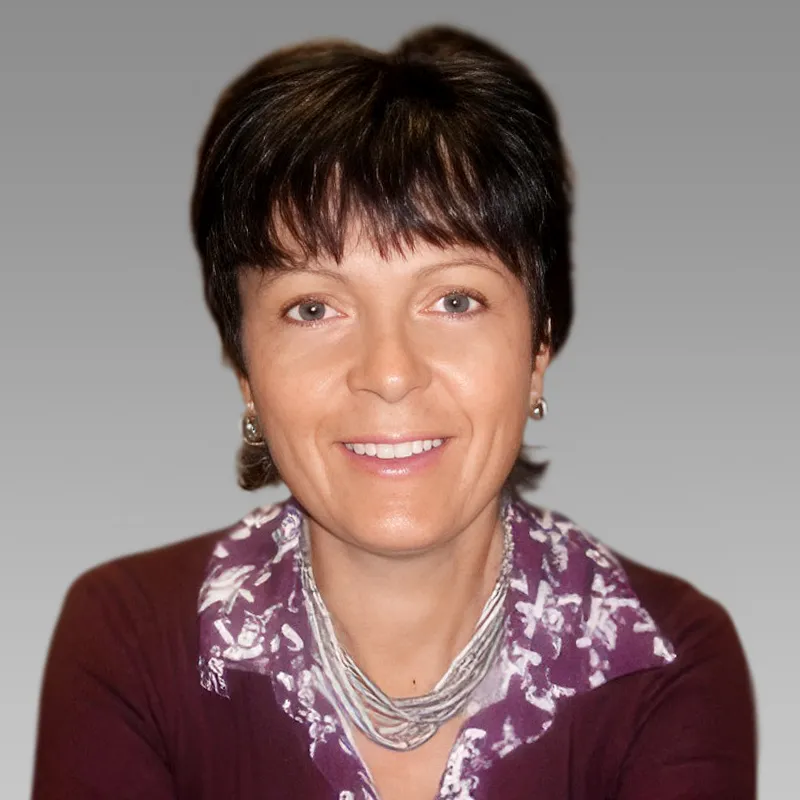 Susan Mueller