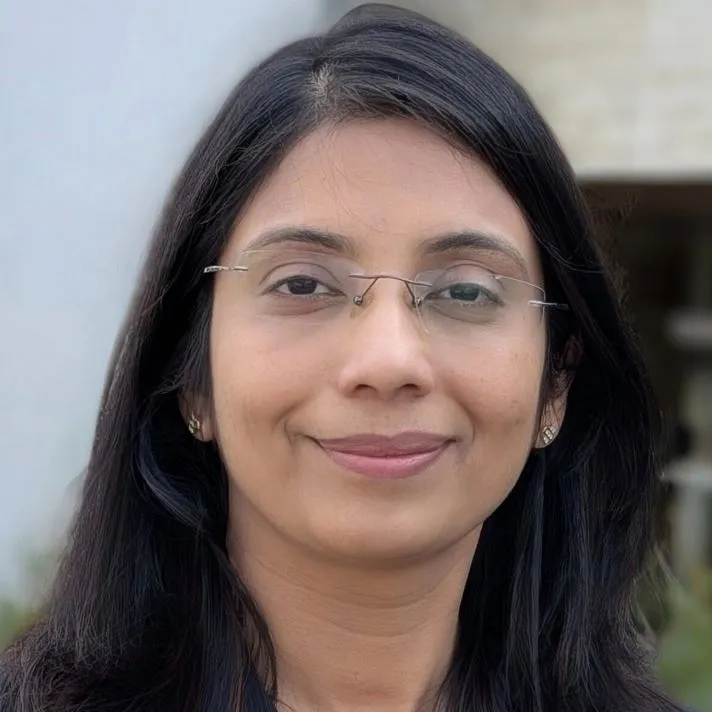 Dr. Sofiya Rehman