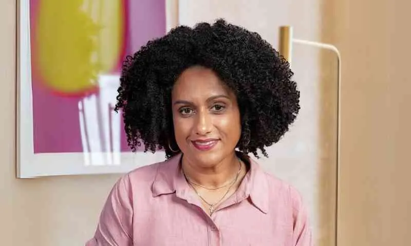 Patricia Michel-Garrison