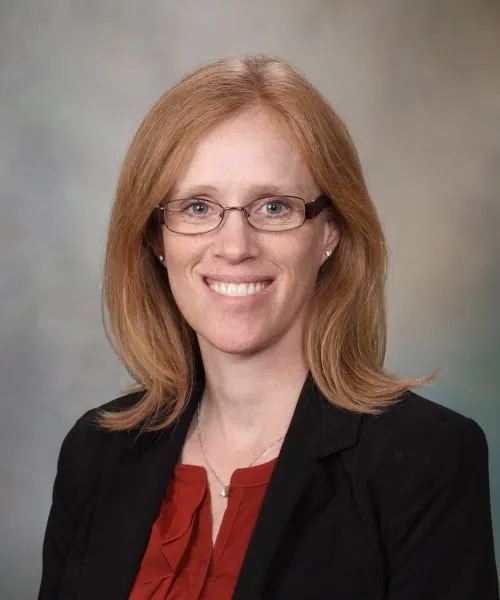 Amy Beth Larson Kolbe