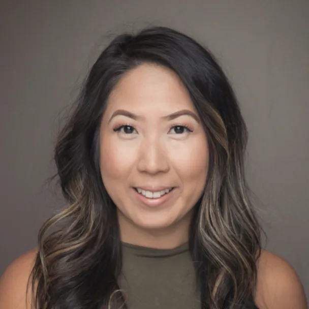 Cheryl Tran