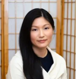 Jacqueline S Yang